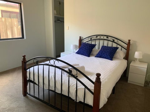 Views On Spencer - Hervey Bay Accommodation 1