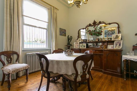 VIGNACOURT MANSION RICHMOND HILL - Hervey Bay Accommodation 1