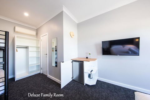 Vikas - Tourism Hervey Bay 2