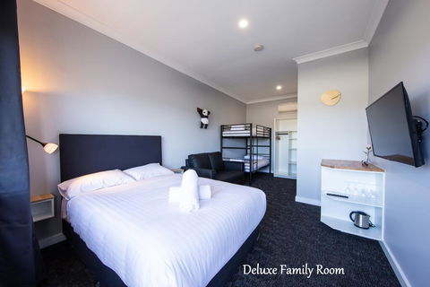 Vikas - Tourism Hervey Bay 1
