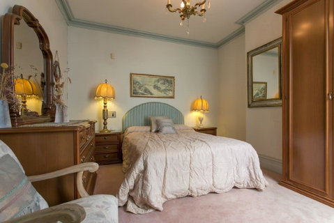 VIGNACOURT MANSION RICHMOND HILL - Hervey Bay Accommodation 3