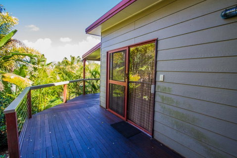 Villa 1770 - Hervey Bay Accommodation 3