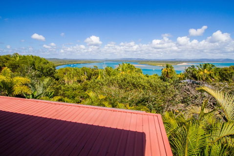 Villa 1770 - Hervey Bay Accommodation 2