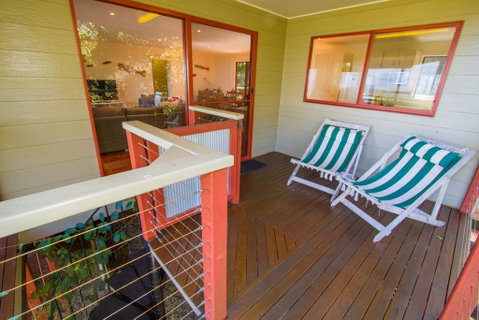 Villa 1770 - Hervey Bay Accommodation 0