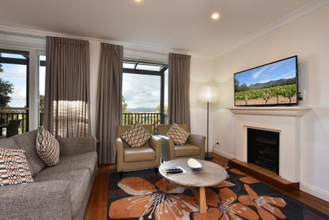 Villa 2br Grange Resort Condo Located Within Cypress Lakes Resort (nothing Is More Central) - Hervey Bay Accommodation 3