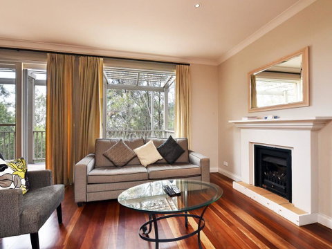 Villa 2br Nebbiolo Resort Condo Located Within Cypress Lakes Resort (nothing Is More Central) - Hervey Bay Accommodation 0