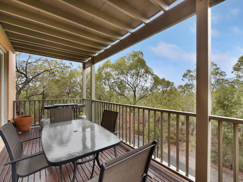 Villa 2br Provence Resort Condo Located Within Cypress Lakes Resort (nothing Is More Central) - Tourism Hervey Bay 0