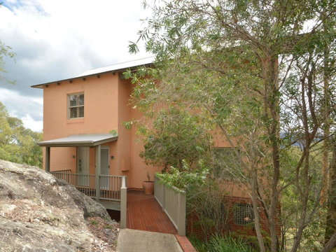 Villa 2br Provence Resort Condo Located Within Cypress Lakes Resort (nothing Is More Central) - Hervey Bay Accommodation 2