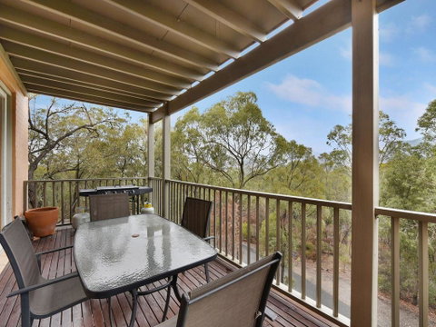Villa 2br Provence Resort Condo Located Within Cypress Lakes Resort (nothing Is More Central) - Hervey Bay Accommodation 0