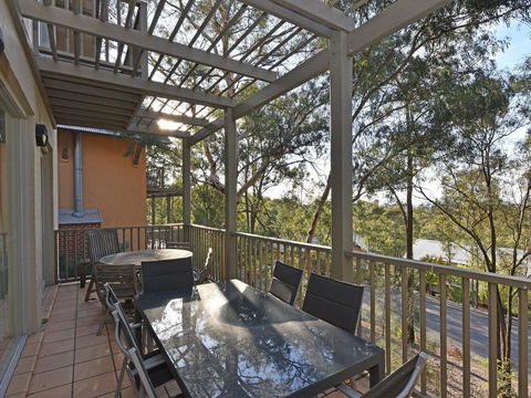 Villa 2br Vermentino Resort Condo Located Within Cypress Lakes Resort (nothing Is More Central) - Tourism Hervey Bay 2