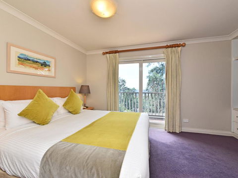 Villa 2br Vermentino Resort Condo Located Within Cypress Lakes Resort (nothing Is More Central) - Tourism Hervey Bay 3