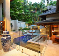 Villa 3 Far Pavillions - Luxury Holiday Villa - Hervey Bay Accommodation