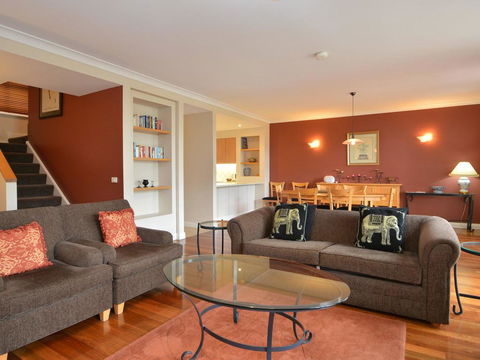 Villa 3br Bella Vista Resort Condo Located Within Cypress Lakes Resort (nothing Is More Central) - Tourism Hervey Bay 2