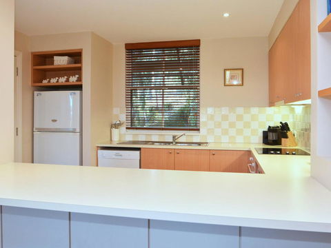 Villa 3br Bella Vista Resort Condo Located Within Cypress Lakes Resort (nothing Is More Central) - Tourism Hervey Bay 1