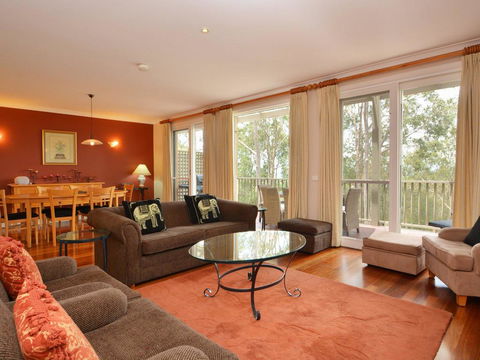 Villa 3br Bella Vista Resort Condo Located Within Cypress Lakes Resort (nothing Is More Central) - Tourism Hervey Bay 0