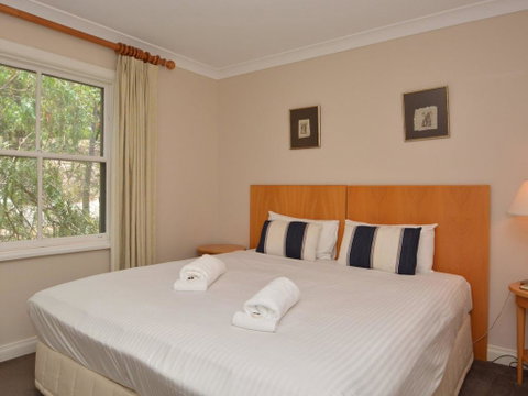 Villa 3br Chambourcin Resort Condo Located Within Cypress Lakes Resort (nothing Is More Central) - Hervey Bay Accommodation 3