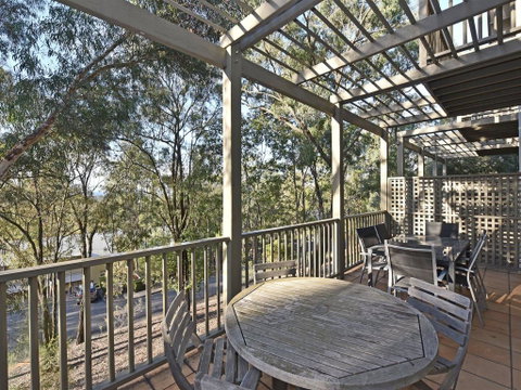 Villa 3br Chambourcin Resort Condo Located Within Cypress Lakes Resort (nothing Is More Central) - Hervey Bay Accommodation 0