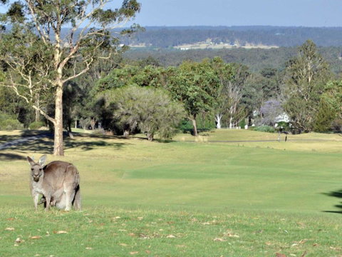 Villa 3br Beaujolais Luxe + Style Resort Condo Located Within Cypress Lakes Resort (nothing Is More Central) - Hervey Bay Accommodation 1