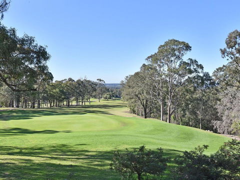 Villa 3br Malbec Resort Condo Located Within Cypress Lakes Resort (nothing Is More Central) - Tourism Hervey Bay 1