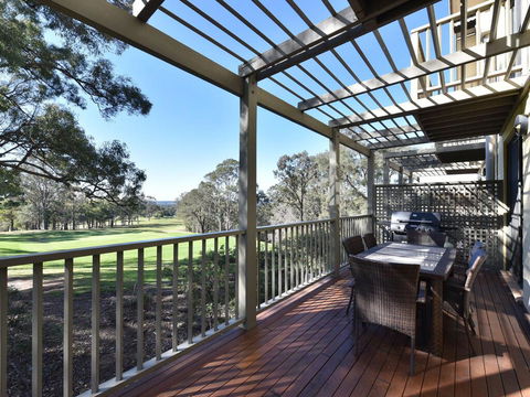 Villa 3br Malbec Resort Condo Located Within Cypress Lakes Resort (nothing Is More Central) - Tourism Hervey Bay 3