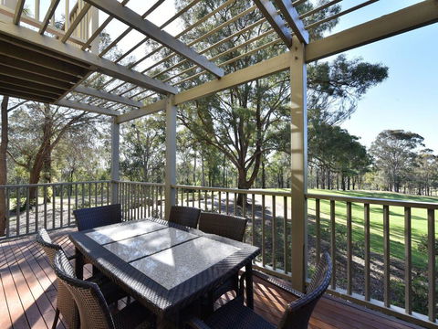 Villa 3br Malbec Resort Condo Located Within Cypress Lakes Resort (nothing Is More Central) - Tourism Hervey Bay 0