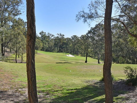 Villa 3br Malbec Resort Condo Located Within Cypress Lakes Resort (nothing Is More Central) - Tourism Hervey Bay 2