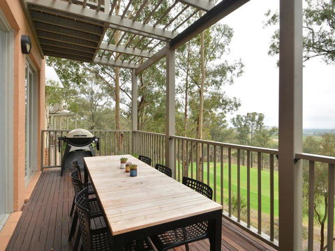 Villa 3br Tranquility Resort Condo Located Within Cypress Lakes Resort (nothing Is More Central) - Tourism Hervey Bay 0
