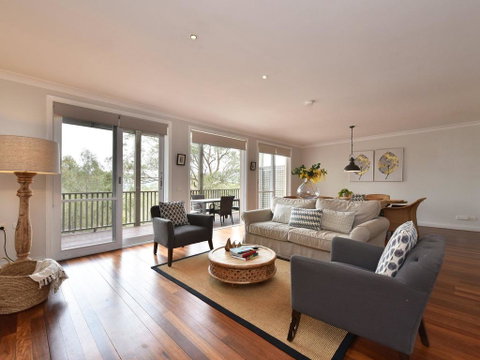 Villa 3br Tempranillo Resort Condo Located Within Cypress Lakes Resort (nothing Is More Central) - Hervey Bay Accommodation 0