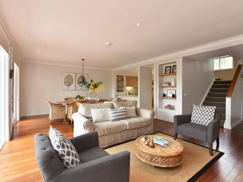 Villa 3br Tempranillo Resort Condo Located Within Cypress Lakes Resort (nothing Is More Central) - Hervey Bay Accommodation 2