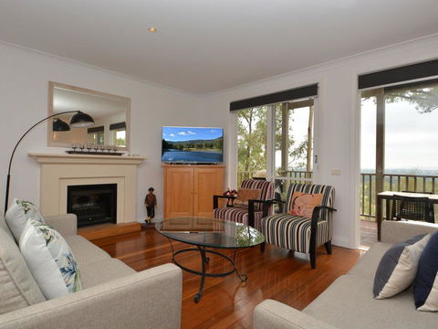 Villa 3br Tranquility Resort Condo Located Within Cypress Lakes Resort (nothing Is More Central) - Tourism Hervey Bay 2