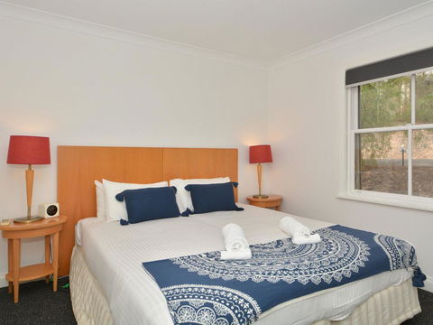 Villa 3br Tranquility Resort Condo Located Within Cypress Lakes Resort (nothing Is More Central) - Tourism Hervey Bay 3