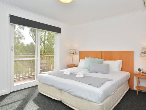 Villa 3br Tranquility Resort Condo Located Within Cypress Lakes Resort (nothing Is More Central) - Tourism Hervey Bay 1