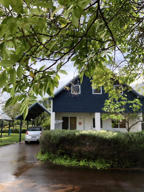 Villa 5 Whitesands - Hervey Bay Accommodation 3