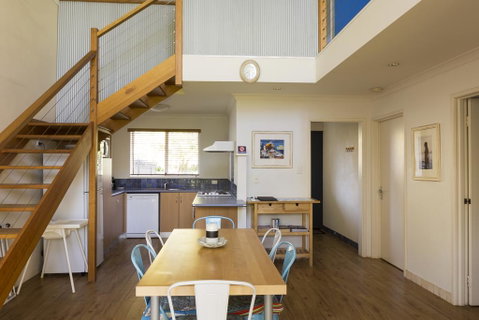 Villa 5 Whitesands - Hervey Bay Accommodation 1