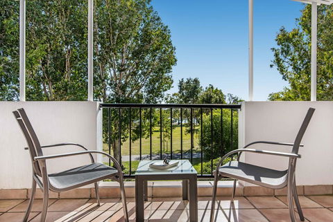 Villa Aqua - Tourism Hervey Bay 3