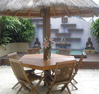Villa Baci - Hervey Bay Accommodation
