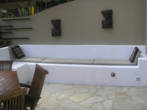 Villa Baci - Hervey Bay Accommodation 2
