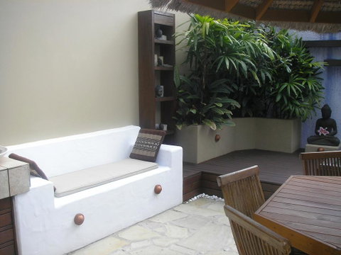 Villa Baci - Hervey Bay Accommodation 1