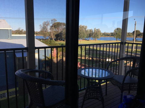 Villa By The Lake - Tourism Hervey Bay 2