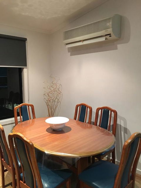 Villa By The Lake - Tourism Hervey Bay 3