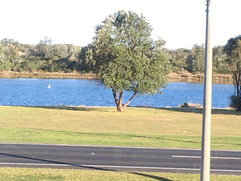Villa By The Lake - Tourism Hervey Bay 0