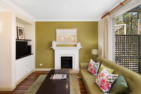Villa Cabernet - Hervey Bay Accommodation 3