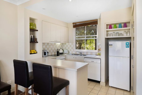 Villa Cabernet - Hervey Bay Accommodation 2