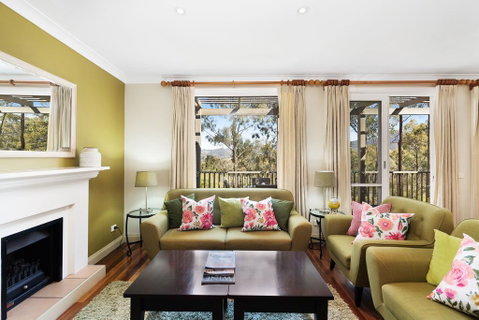 Villa Cabernet - Hervey Bay Accommodation 0