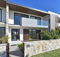 Villa Capri Waterside at Trinity Point - Hervey Bay Accommodation