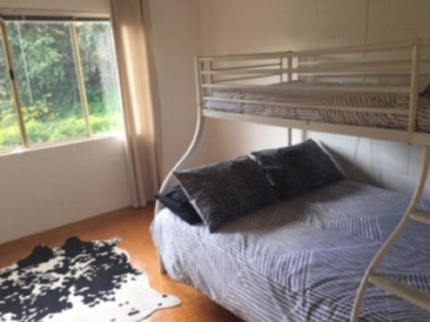 Villa Cervi Property - Hervey Bay Accommodation 2
