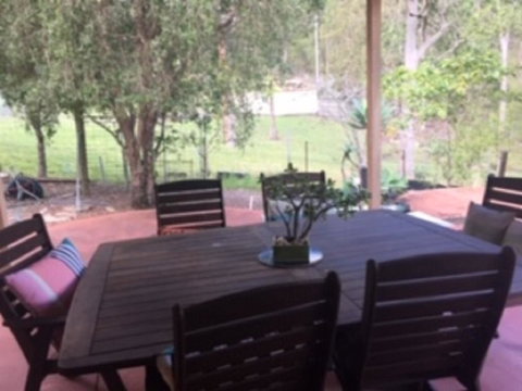 Villa Cervi Property - Hervey Bay Accommodation 1