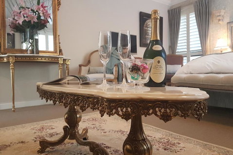 Villa D'Amour At Maison Belle Retreat - Hervey Bay Accommodation 2