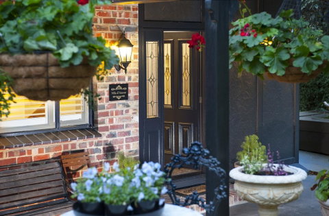 Villa D'Amour At Maison Belle Retreat - Hervey Bay Accommodation 1