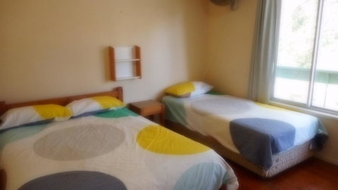 Villa Davoll At Hat Head (Pet Friendly) - Hervey Bay Accommodation 2